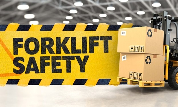 What Are the Most Common Forklift Hazards to Watch Out For?