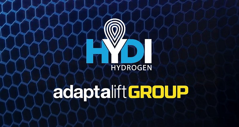 Adaptalift Group and HYDI Announce Exclusive 3-Year Strategic Distribution Partnership