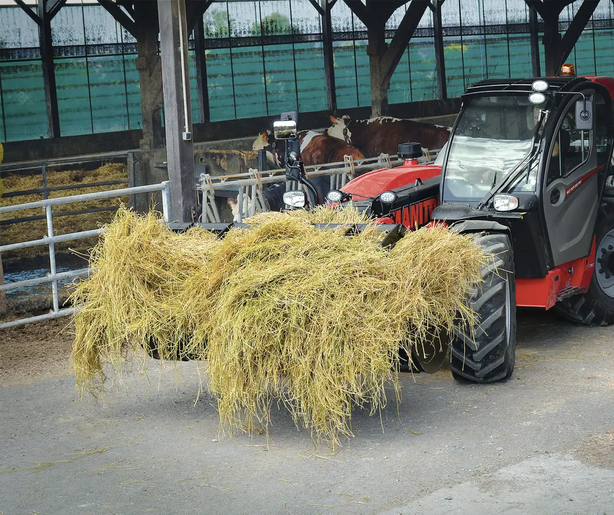 Ag finance shot Agriculture and Farming Equipment Finance