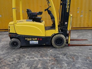 HYSTER J2.5XN