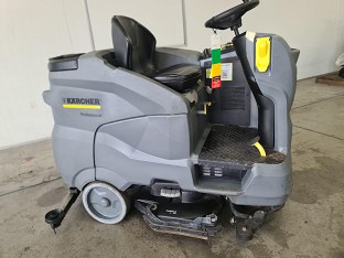 KARCHER B150r BP