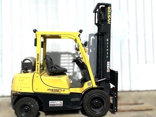 HYSTER H3.0TX