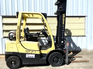 HYSTER H2.5FT