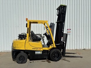 HYSTER H3.5XT