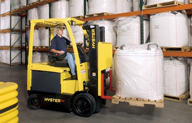 What is the Average Lifespan of a Forklift? - Doosan Forklifts