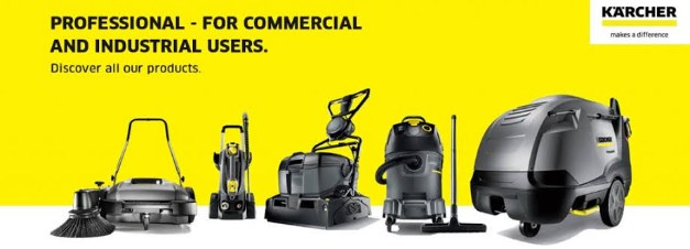 How Floor Scrubber Machines Work - Purchase Considerations - IPC