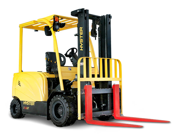 Counterbalance Forklifts for Sale and Hire | Adaptalift Group