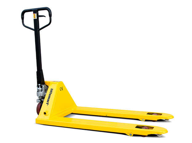 Hand Pallet Jack