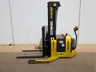 Used forklift: HYSTER W30ZR