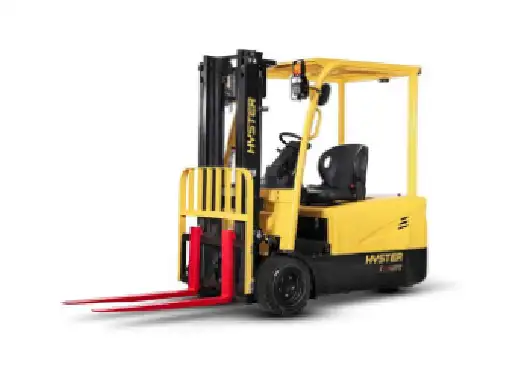 HYSTER J1.8UT-Li