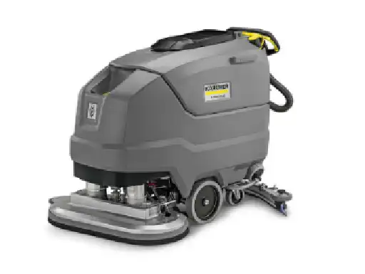 KARCHER BD 80/100