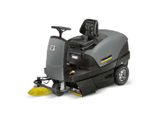 KARCHER KM 100/100