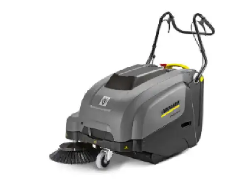 KARCHER KM 75/40