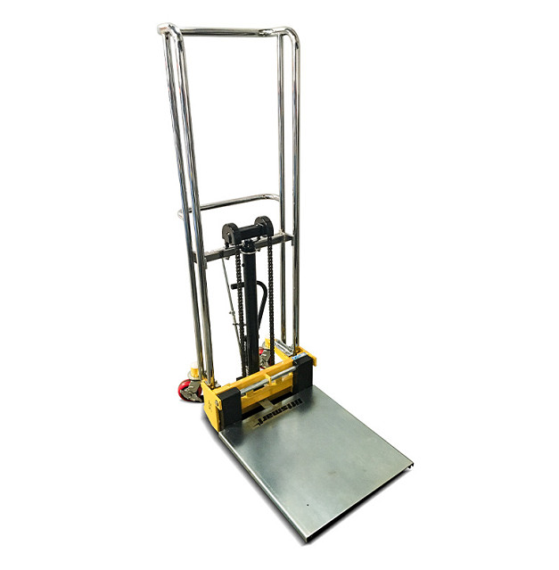 Liftsmart Platform Stacker 