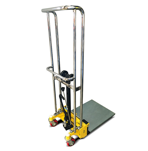 Liftsmart Platform Stacker 