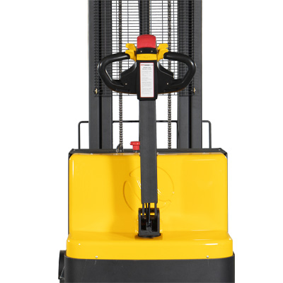 Liftsmart CB08-i Counterbalance Stacker