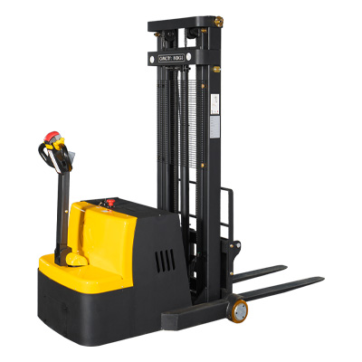 Liftsmart CB08-i Counterbalance Stacker