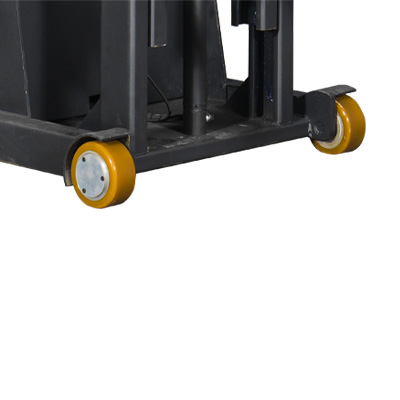 Liftsmart CB08-i Counterbalance Stacker