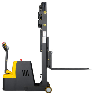 Liftsmart CB08-i Counterbalance Stacker