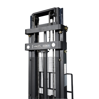 Liftsmart CB08-i Counterbalance Stacker