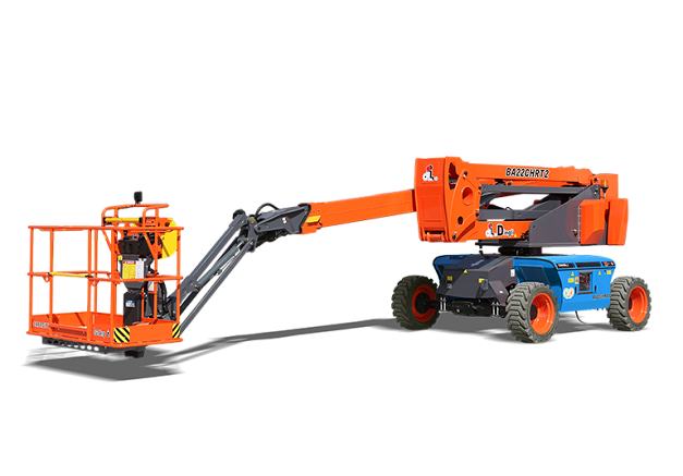 Dingli BA22CRT2 Boom Lift