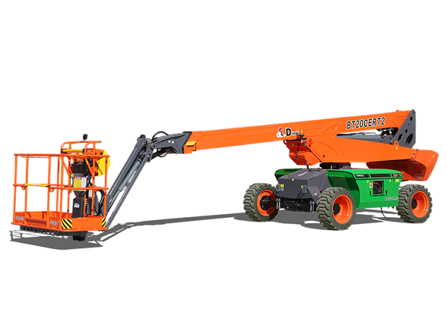 Dingli BT20CRT2 Boom Lift