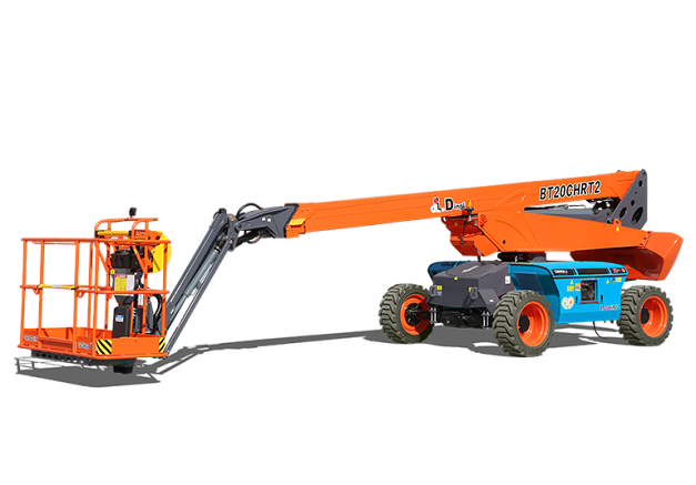 Dingli BT20CRT2 Boom Lift