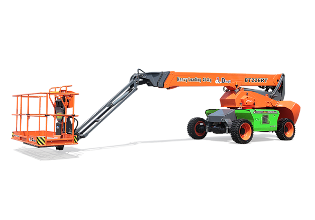 Dingli BT22RT Boom Lift