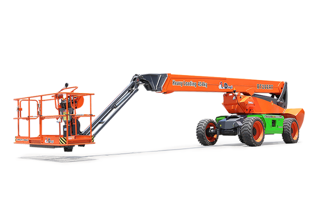 Dingli BT28RT Boom Lift