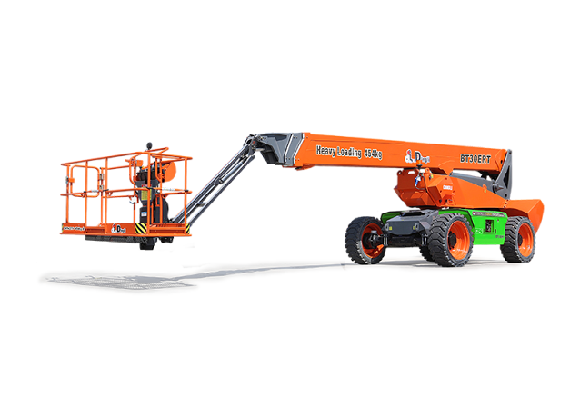 Dingli BT30RT Boom Lift