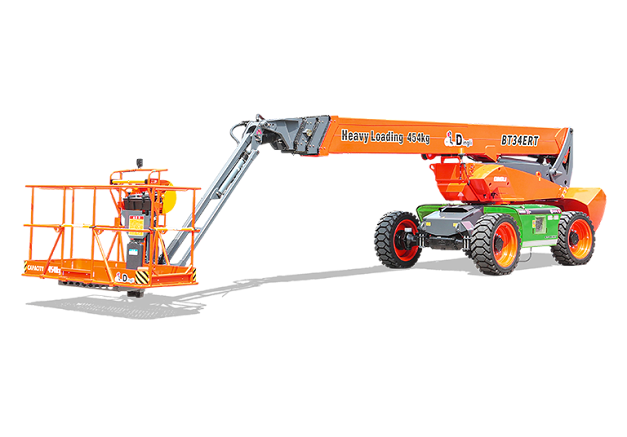 Dingli BT34RT Boom Lift