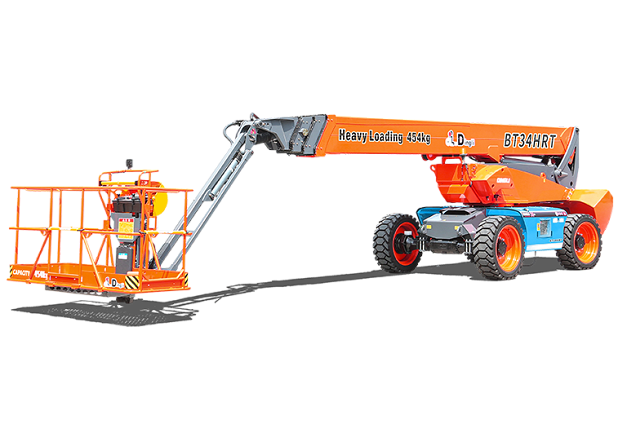 Dingli BT34RT Boom Lift