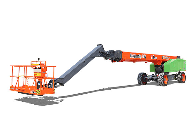 Dingli BT44RT Boom Lift