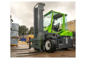 Electric Multidirectional 7 Tonne