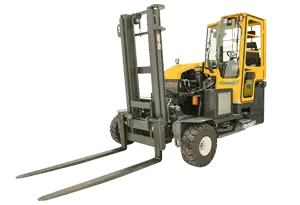 Multidirectional Forklift 2.5 Tonne