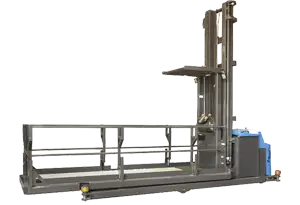 Electric Picking Platform