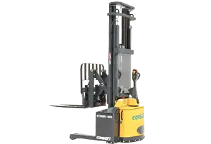 Pedestrian Stacker 2 Tonne