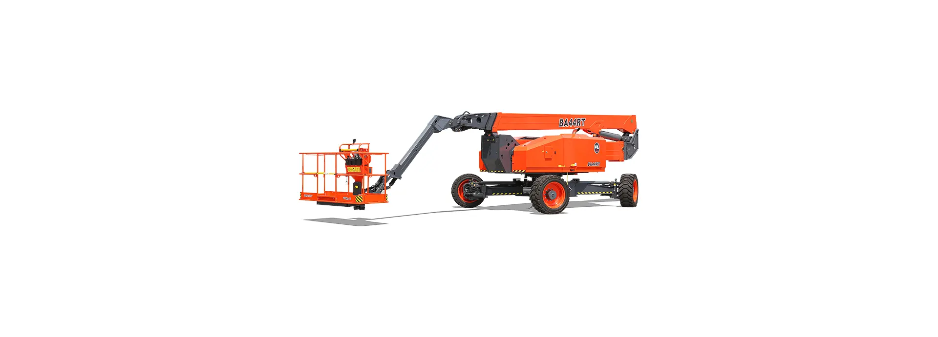 Dingli BA44RT Boom Lift