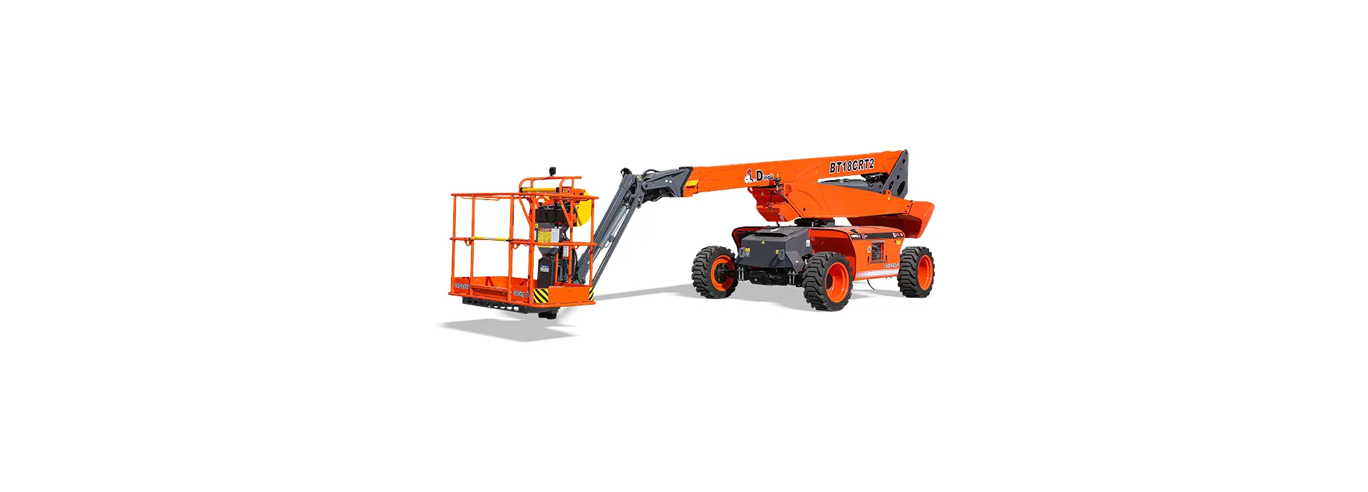 Dingli BT18CRT2 Boom Lift