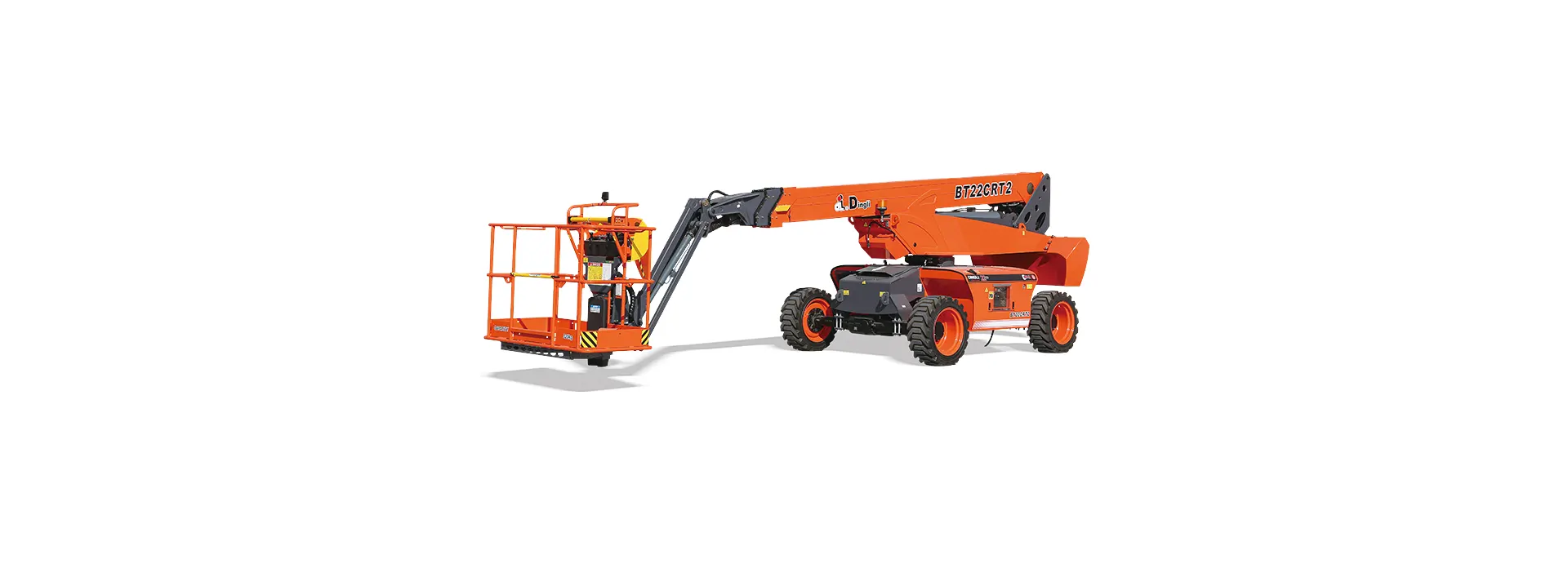 Dingli BT22CRT2 Boom Lift