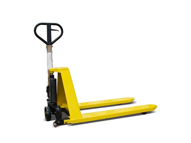 Liftsmart High Lift Pallet Jack 