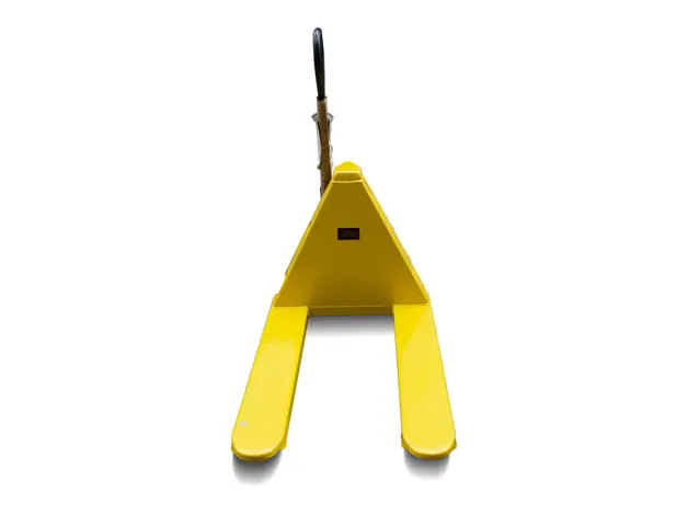 Liftsmart High Lift Pallet Jack 