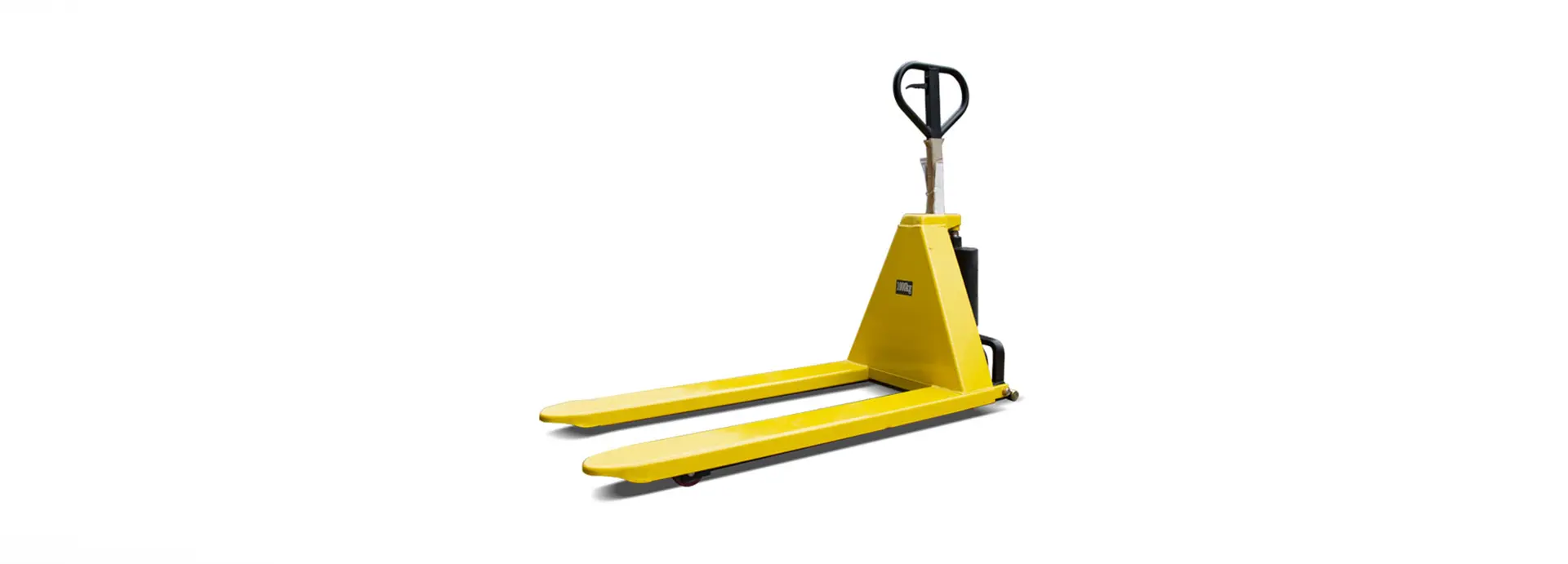 Liftsmart High Lift Pallet Jack 