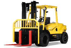 Hyster H5.0-7.0UT6