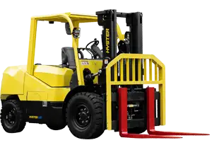 Hyster J4.0-5.0XTLG