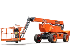 Modular Boom Series 22 m