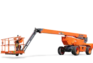 Modular Boom Series 26 m