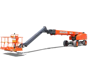 Modular Boom Series 42 m