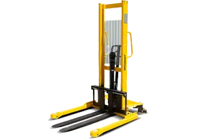 Manual Stacker 1 Tonne