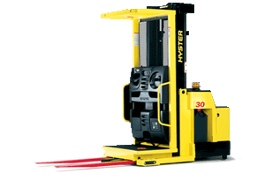 Hyster R30XM